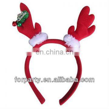 CAS-063 Promotional christmas headband