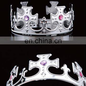 Custom adult crown tiaras FGFE-0106