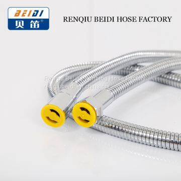 Stainless Steel Shower Hose Hand Shower Hose photo-2