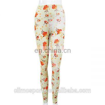 legging knitting machine