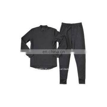 thermal underwear