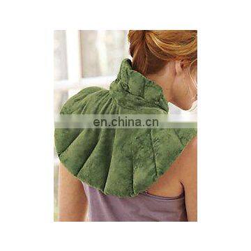 Comfort Wrap Hot Cold Back Shoulder Neck Aromatic Therapy Therapeutic