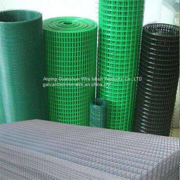 Welded Wire Mesh photo-3