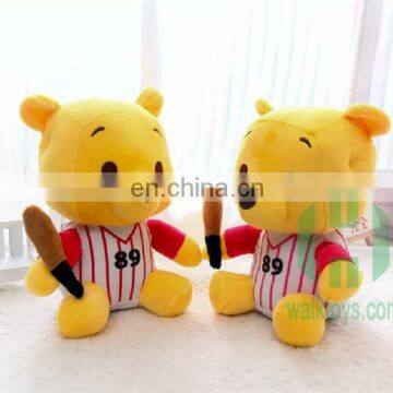 HI CE cheap price bear plush toy pretty baby toys buy toys from china