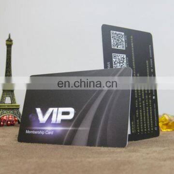 Guangzhou Factory Produced PVC Card for Cinema VIP Card, Cinema Recharge Card, Cinema ID Card photo-2
