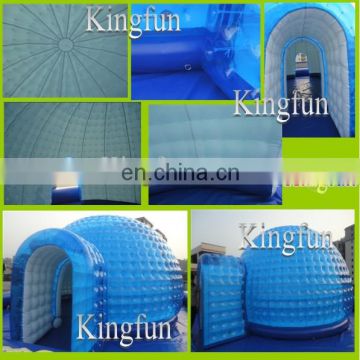 Event/party/show/exhibition inflatable bubble dome