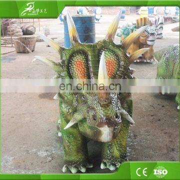 KAWAH Children Amusement Machine Lovely Animal Rides photo-2
