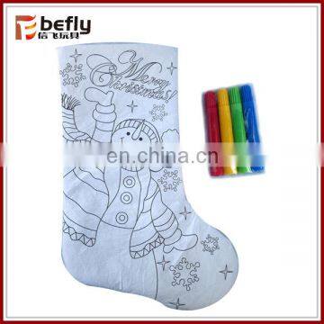 Bear With Pillow 3d Coloring Toy Handmade Educational Toys Wholesale photo-4