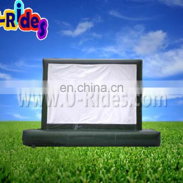 inflatable billboard inflatable screens