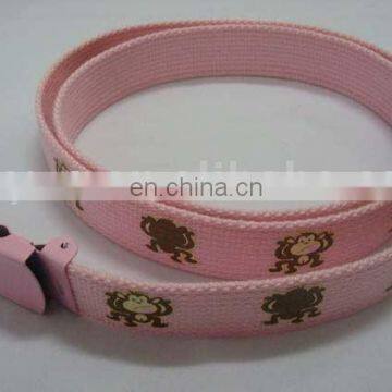 fashion belt/kid's belt