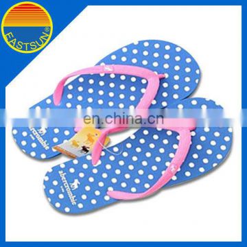 Promotional Best Selling Fashion Women Slipper