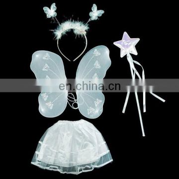 wholesale Party fairy wings dresses butterfly wings costume FW-0039