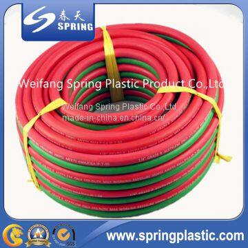 Garden Hose Pipe/PVC Garden Hose/Rubber Water Garden Hose Pipes