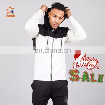 hoodie sports two tone tennis mens clothing 2016 jacket