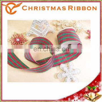 Christmas Ribbon For Christmas Tree Skirt Decoration photo-3