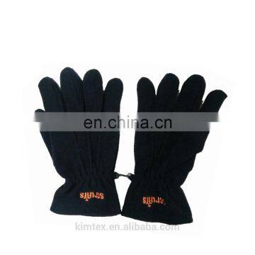 Wholesale Custom Fleece Gloves photo-3