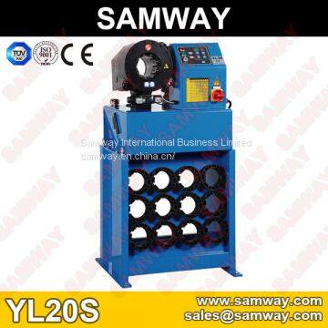 Samway YL20S Workshop Crimper