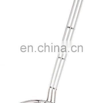 Cooking Utensils Kitchen Cooking Utensils Stainless Steel Wire Oil Skimmer photo-5