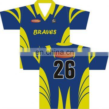 Sublimation Shirts