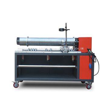 V Guide Welding Machine
