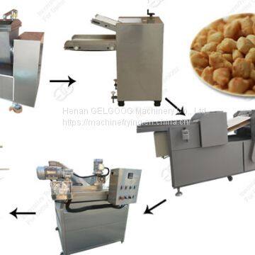 Factory Electric Chin chin Making Machine|Manual Chin chin Production Line Supplier/Hot Sale Chin chin  Making Line