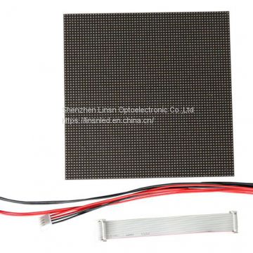 192x192mm Small Pixel Led Display Module Indoor P3mm LED Display,P3mm HD LED Video Wall for High Resolution