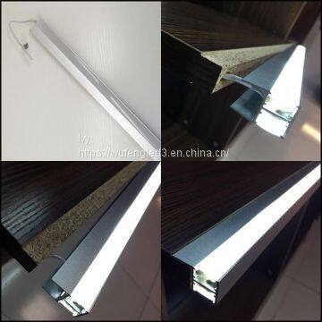 Double Side Lighting ( Up and Down ) for Wood Shelf photo-5