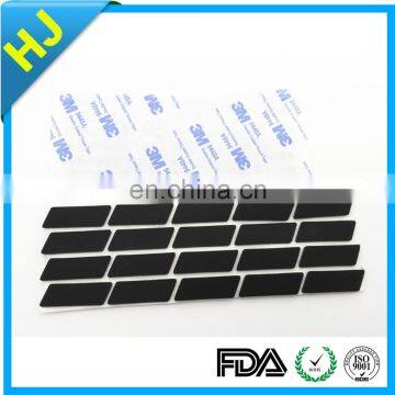 Supply all kinds of folding ladder rubber feet made in China