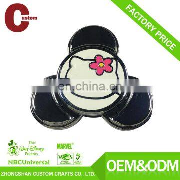 Top Selling Fidget Toys Hand Spinner anti stress toy finger spinner