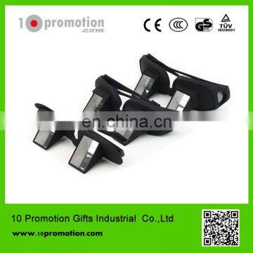 Clear pc Lens Tr90 Soft Nose Pad Reading Glasses photo-3