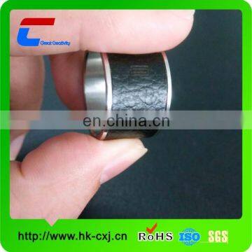 good looking nfc smart ring