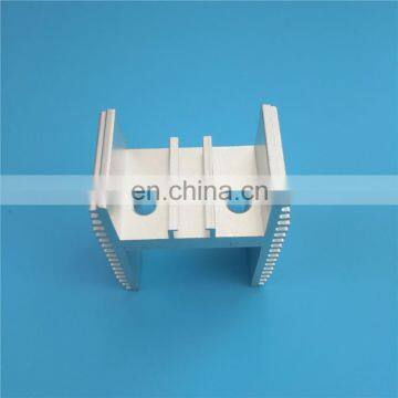 Custom Square Aluminum Profile photo-4