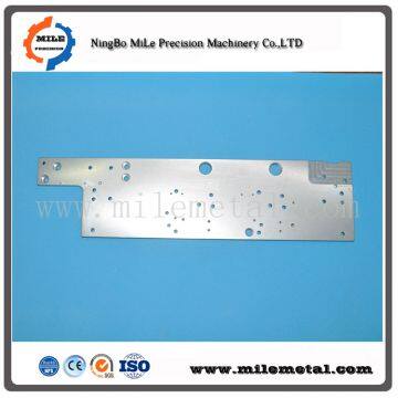 High Precision Cnc Machining Parts for Electronic Component photo-3