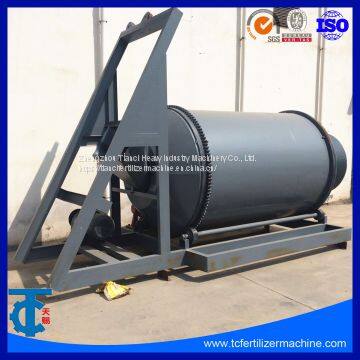 Bb Fertilizer Production Line Manufacturers photo-2