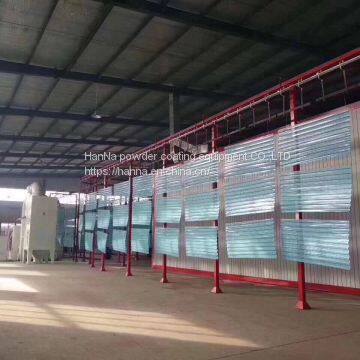 Reliable Electrostatic Manual Powder Coating Equipment photo-5