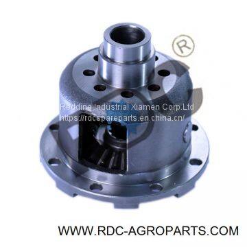 Agricultural Spare Parts Case Assy For FIAT 8066 photo-2