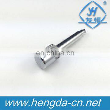 YH9005 Professional 5/8" Security Deadbolt Hitch Locks Trailer Parts photo-5