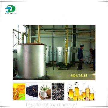 Great Quality Class One Edible Oil Mustard Oil Machine photo-5