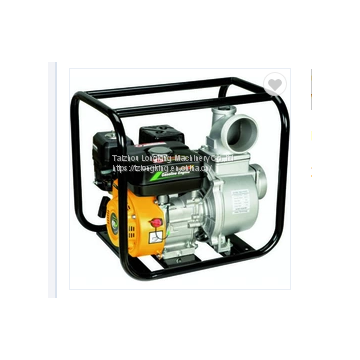 Factory Manufactures Gasoline 4Inch High Pressure Gasoline Water Pump wp40