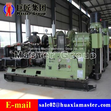 huaxiamaster Portable shallow water well drilling rig machine for sale