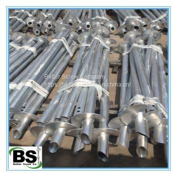 Solar System Screw Anchor Products photo-4