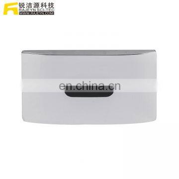 Integrated High-tech Bathroom Sensor Brass Valve Urinal Flusher