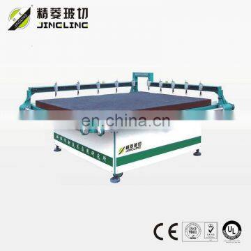 Manual Glass Cutting Machine