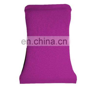 3 Level Adjustable CE Soft Magic Lumbar Low Back Traction Support photo-3