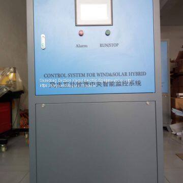 50KWWind turbine controller  Wind and solar hybrid controller  Hydroelectric generator controller