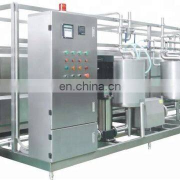 Milk Processing Machine, Small Mile Processing Plant, Mini Dairy Plant photo-2