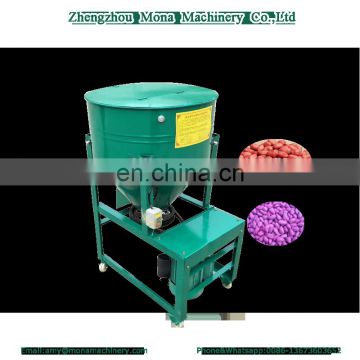 animal poultry livestock feed mixer vertical type grain seed mixer electric feed mixer