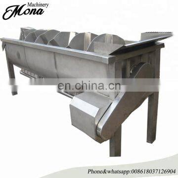 chicken feet skin peeling machine/chicken feet processing line with low price chicken feet peeling machine