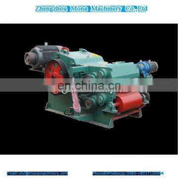 Forestry equipment hydraulic drum wood chipper shredder wood chipper price