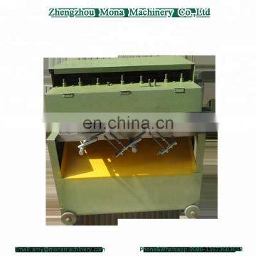 roast bamboo skewer making machine/Bamboo Sawing machine/Bamboo Toothpick Making Production Line